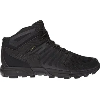 Pánská běžecká obuv INOV8 ROCLITE 345 GTX M (M) black černá 5