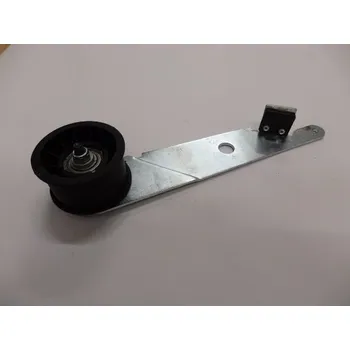 Rozvod motoru Napínací kladka klínového řemenu VeGA 9076 ELS - 509076ELSVA47