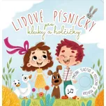 Lidové písničky pro kluky a holčičky -…