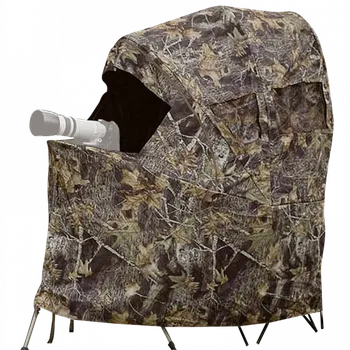 Stan Stealth Gear maskovaci stan pro 2 osoby (SGTMCH)