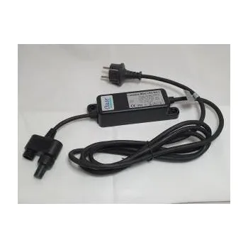 Zahradní jezírko Trafo k Oase LunAqua 35