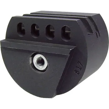 Kleště 212222 Raznice lisovací pro Tyco lokátor multi-contact, Haupa