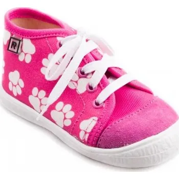 Dívčí tenisky Rak Dětské tenisky 100016-4E Zuma, 19