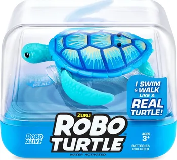 Robot ZURU Robo Alive želva
