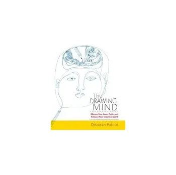 Cizojazyčná kniha Drawing Mind - Putnoi, Deborah