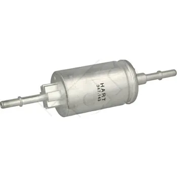 Palivový filtr Palivový filtr HART 347 143