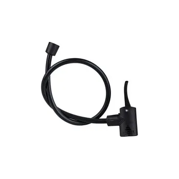 pumpička Koncovka hustilky Uni Dual 2plast. s hadicí 80mm