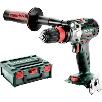 Vrtačka Metabo GB 18 LTX BL Q I