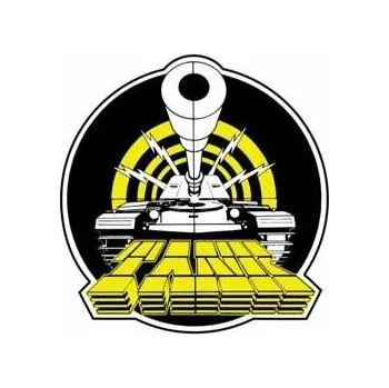 Zahraniční hudba LP Tank: Don't Walk Away / Shellshock / Hammer On 2023 Picture Shape Vinyl