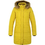 Hannah Gema Ceylon Yellow