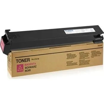 KOMPATIBILNÍ TONER MINOLTA TN-210 (8938511) MAGENTA