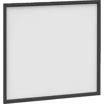 Projekční plátno Projekční plátno Frame WALL 75 215x165 cm