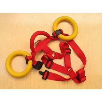 Postroj pro psa POSTROJ PRO VODNÍ ZÁCHRANU PRO PSA + extra výběr z 4000 produktů