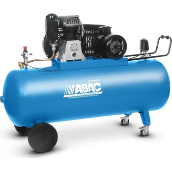 Kompresor ABAC Pro Line B70-5,5-500CT