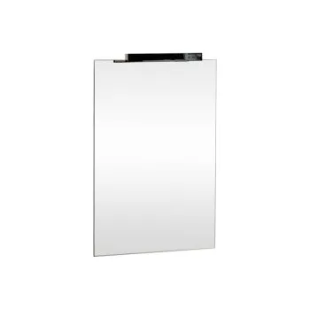 Zrcadlo Krajcar zrcadlo s osvětlením 60 x 75 bílá Z1.60