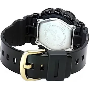 Řemínek na hodinky Řemínek na hodinky CASIO BA 110-1A (2222)