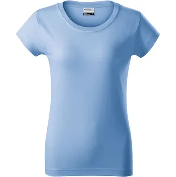 Dámské tričko Resist tričko dámské S nebesky modrá