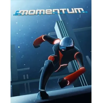 Počítačová hra inMomentum PC - digitální verze - Hraj již za pár minut