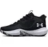 Dětská sálová obuv Under Armor Lockdown 6 3025617-001