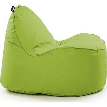 Sedací pytel Tuli Moka sedací vak Provedení: 141 - neónová- polyester bez vnitřního obalu