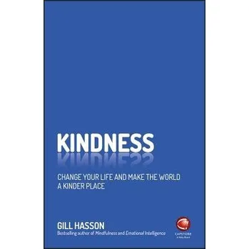 Cizojazyčná kniha Kindness - Hasson, Gill (University of Sussex, UK)