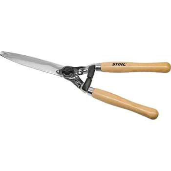 Zahradní nůžky Zahradnické nůžky STIHL PH 10 (Flexibilní a všestranné pro péči o živý plot)