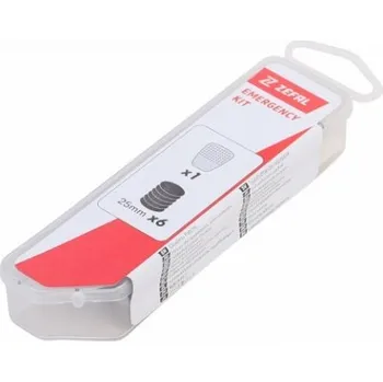 Lepící sada lepení Zefal samolepící