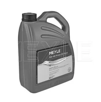 MEYLE 014 021 0091 5W-40 5 l Motorový olej MEYLE 014 021 0091 5W-40 5 l