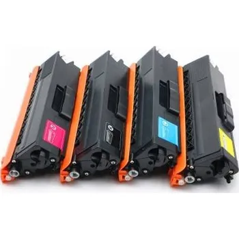 Počítačové příslušenství MULTIPACK BROTHER TN-426 CMYK KOMPATIBILNÍ