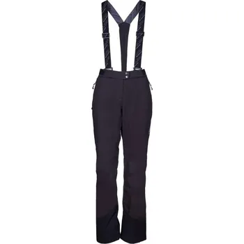 Blizzard W2W Ski Pants Veneto černé S