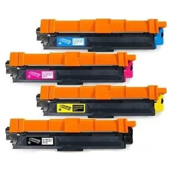 Počítačové příslušenství MULTIPACK BROTHER TN-241 + TN-245 CMYK KOMPATIBILNÍ