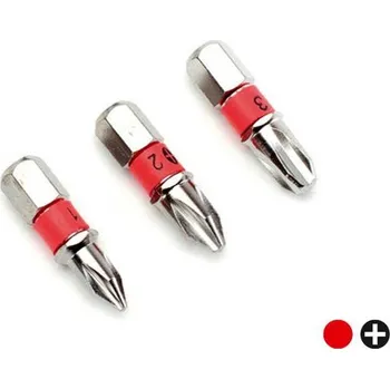 Šroubovák 2145-2/2 Bit křížový PH2, Brinko