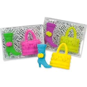 Pryž Pryž Trendhaus, Lady sada