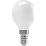 4058075147898 OSRAM VALUE CLP40, E14, 5,5W/827 teplá bílá, matná ilumka