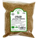 Zdraví z přírody Otruby pšeničné BIO…