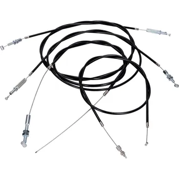 Motodíl 101 Octane Sada lanek Puch Maxi S / N 1-rychlostní automat (E50) zapalování po směru hodinových ručiček IP44254