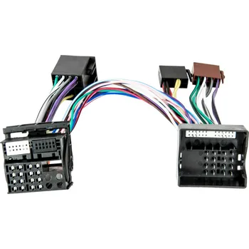 Zesilovač do auta Match PP-AC 56