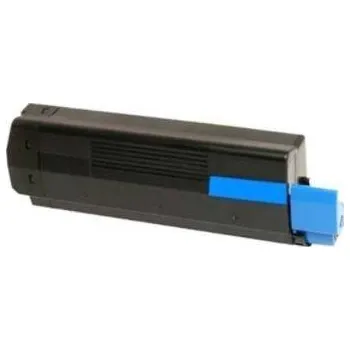 Počítač KOMPATIBILNÍ TONER OKI C5100 (42127408) BLACK