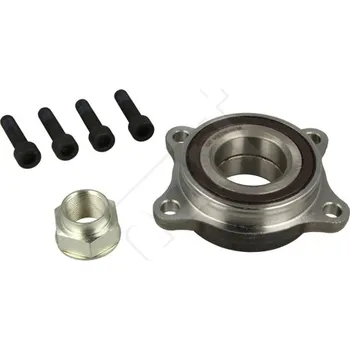 Sada ložiska kola HART 903 108