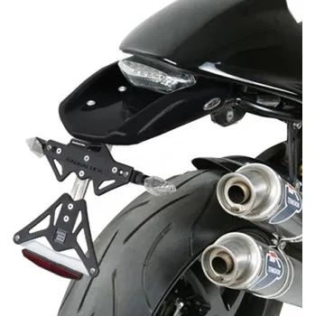 BARRACUDA - Itálie Ducati Monster 600/620,S2R 800/1000 držák registrační značky Barracuda