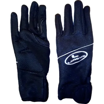 Rukavice LONGUS zimní rukavice Winter,černé, M (LONGUS zimní rukavice Winter,černé, M)