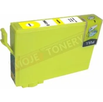 KOMPATIBILNÍ KAZETA EPSON T1304 XL (C13T13044012) YELLOW