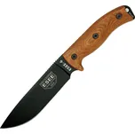 ESEE Model 6 6PB-011 Canvas Micarta