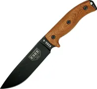 ESEE Model 6 6PB-011 Canvas Micarta