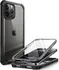 Pouzdro na mobilní telefon Supcase IBLSN Ares pro Apple iPhone 13 Pro černé