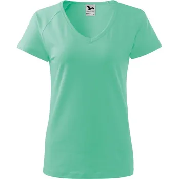 Dámské tričko Dream tričko dámské S mátová