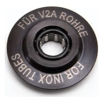 Pracovní nůž 633-75A Kolečko řezací pro trubkořez 633-70/36, Brinko