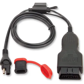 Nabíječka autobaterie Adaptér OBD na SAE TECMATE OPTIMATE CORD SAE TO OBD2 typ O37 (OBD to SAE Adapter)