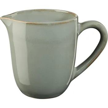 Kameninový džbán 350 ml SAISONS EUCALYPTUS ASA Selection - modrozelený modrá