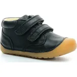 Bundgaard Petit Strap Black barefoot boty Velikost boty (EU): 20, Vnitřní délka boty: 125, Vnitřní šířka boty: 56